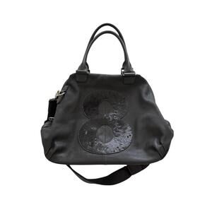Women's Grey Bag